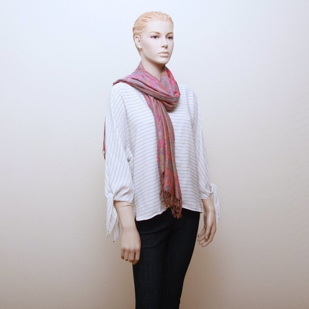 Pashmina Scarf
